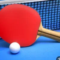 مربی پینگ پنگ
