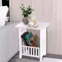 استند دکوری میزتلفن شلف ایستاده ضدآب پایه قدیpvc|صنایع دستی و سایر لوازم تزئینی|مشهد, کوشش|دیوار