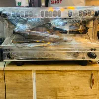 دستگاه اسپرسو جیمبالی