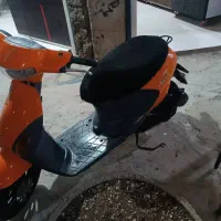 موتور پاکشتی سوزکی لتس فور