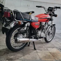 متور سیکلت ۱۲۵ انرژی|موتورسیکلت|تهران, ارجمندی راد|دیوار