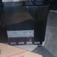 بخاری گازی نیک کالا 8000