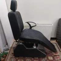 صندلی تاشو آرایشگاه با حمل رایگان
