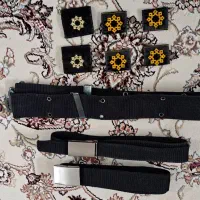 لباس نظامی سربازی|لباس|قم, زنبیل آباد|دیوار