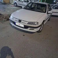 پژو پارس 92 دره شهر