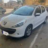 ۲۰۷پانا دنده ای با رینگ فول