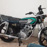 موتورسیکلت