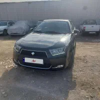 دنا ۶دنده توربو1402