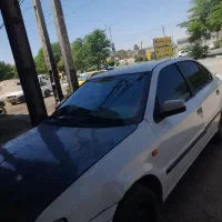 سمند مدل ۸۸