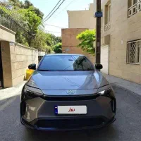 bz4x 2024 pro|خودرو سواری و وانت|تهران, فرمانیه|دیوار