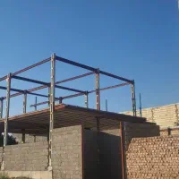 جوشکاری سیار