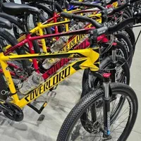 انواع دوچرخه امپراطور|دوچرخه، اسکیت، اسکوتر|کرمان, |دیوار