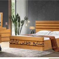 سرویس خواب وتخت پرنس|تخت و سرویس خواب|قم, امامزاده ابراهیم|دیوار
