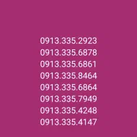 ۰۹۱۳۳۳۵۹۸۹۵|سیم‌کارت|اصفهان, احمدآباد|دیوار