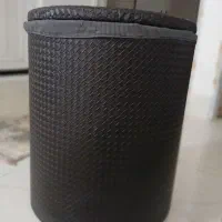 سبد لباس