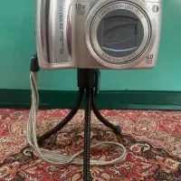 دورببن عکاسی کانن پاور شات مدل SX100