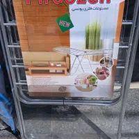 بندرخت استیل