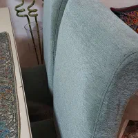 میز ناهارخوری|میز و صندلی غذاخوری|رشت, منظریه|دیوار