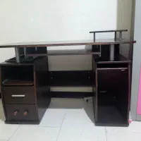 میز کامپیوتر|میز تحریر و کامپیوتر|محمدشهر, ولدآباد|دیوار