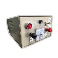 انواع شارژر باطری صنعتی و خانگی و اتوماتیک