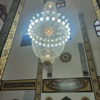 نصب لوستر .تضمینی