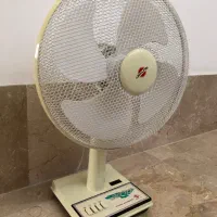 پنکه پارس خزر