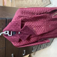 پالتو شیک و‌تمیز زنانه