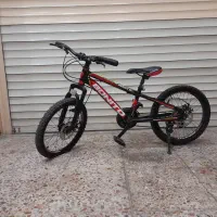 دوچرخه