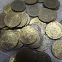 سکه کلکسیونی آلمانی و ...|کلکسیون سکه، تمبر، اسکناس|تهران, یافت آباد شمالی|دیوار