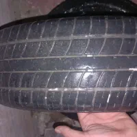 لاستیک پراید