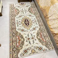 یک جفت فرش راهرویی