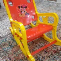 صندلی|تخت و صندلی بچه|قم, شهرک فاطمیه|دیوار