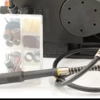 اره مویی برقی محک|ابزارآلات|تاکستان, |دیوار