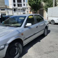 سمند 84|خودرو سواری و وانت|قدس, شهر‌قدس|دیوار