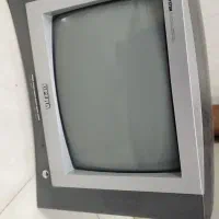 تلویزیون کوچیک سالم