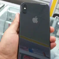 آیفون ایکس اس مکس