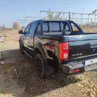 کی ام سی تی 8مدل1402|خودرو سواری و وانت|محمدیه-قزوین, |دیوار