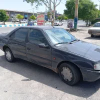 پژو ۴۰۵|خودرو سواری و وانت|جلفا, |دیوار