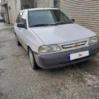 پراید مدل ۹۲|خودرو سواری و وانت|تکاب, |دیوار