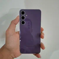 s23fe رنگ بنفش بدون نقطه