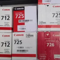 فروش انواع کاتریج لیزری پرینتر اچ پی و کنون|پرینتر، اسکنر، کپی، فکس|فردیس, فردیس|دیوار