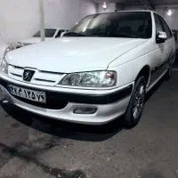 پژو پارس مدل1401 نیمه سفارشی (نقدواقساط)