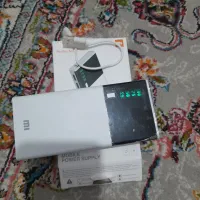 پاوربانک 23هزارباکیفیت