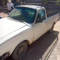 پیکان وانت مدل 84|خودرو سواری و وانت|ریگان, |دیوار