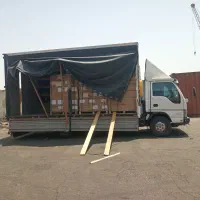 باربری و اتوبار جابجایی اثاثیه منزل با کارگر