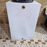 مغزن 200 لیتری