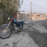 موتور 250|موتورسیکلت|ملکشاهی, |دیوار