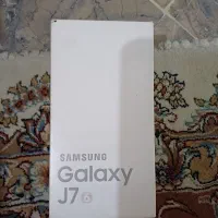 گوشی گلکسی جی سون ۲۰۱۶