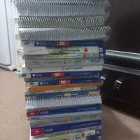 کتاب تست کنکور