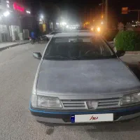 پژو 405مدل 88|خودرو سواری و وانت|بندر کنگان, |دیوار